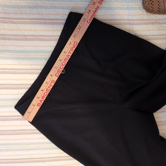 🌼Rafaella Black Dress Pants - Picture 6 of 8